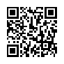 本网页连接的 QRCode