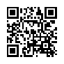 本网页连接的 QRCode