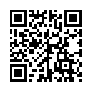 本网页连接的 QRCode