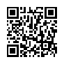 本网页连接的 QRCode