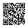 本网页连接的 QRCode