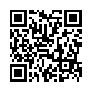本网页连接的 QRCode