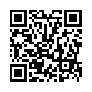 本网页连接的 QRCode