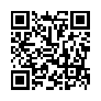 本网页连接的 QRCode