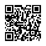 本网页连接的 QRCode