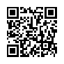 本网页连接的 QRCode