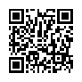 本网页连接的 QRCode