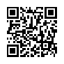 本网页连接的 QRCode