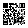 本网页连接的 QRCode