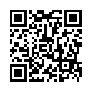 本网页连接的 QRCode