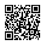 本网页连接的 QRCode