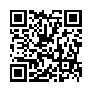 本网页连接的 QRCode