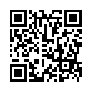 本网页连接的 QRCode