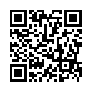 本网页连接的 QRCode