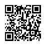 本网页连接的 QRCode