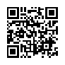 本网页连接的 QRCode