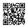 本网页连接的 QRCode