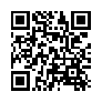 本网页连接的 QRCode