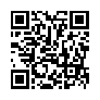 本网页连接的 QRCode