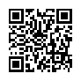 本网页连接的 QRCode