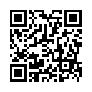 本网页连接的 QRCode