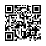 本网页连接的 QRCode