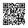 本网页连接的 QRCode