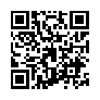 本网页连接的 QRCode