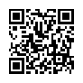 本网页连接的 QRCode