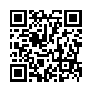 本网页连接的 QRCode