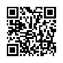 本网页连接的 QRCode