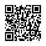 本网页连接的 QRCode