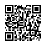 本网页连接的 QRCode