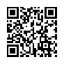 本网页连接的 QRCode