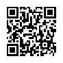 本网页连接的 QRCode