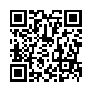 本网页连接的 QRCode