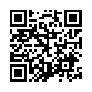 本网页连接的 QRCode