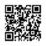 本网页连接的 QRCode