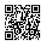 本网页连接的 QRCode