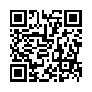 本网页连接的 QRCode