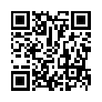 本网页连接的 QRCode