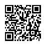 本网页连接的 QRCode