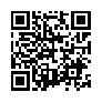 本网页连接的 QRCode