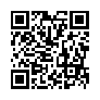 本网页连接的 QRCode