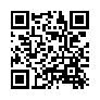 本网页连接的 QRCode