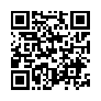 本网页连接的 QRCode