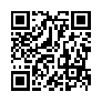 本网页连接的 QRCode