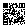 本网页连接的 QRCode