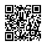 本网页连接的 QRCode