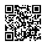 本网页连接的 QRCode